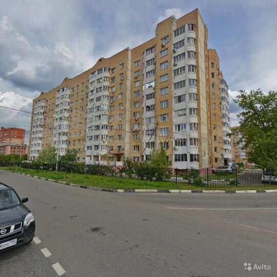 Офис, 172.3 м²
