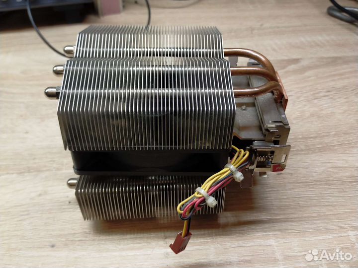 Кулер для компьютера