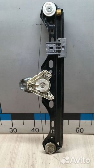 Б/У Стеклоподъемник