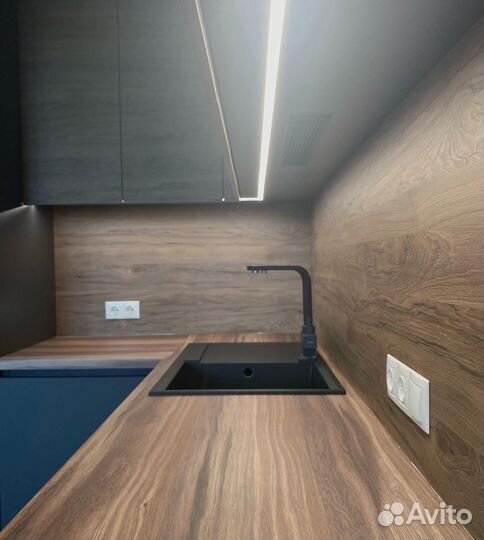 Кухонный гарнитур