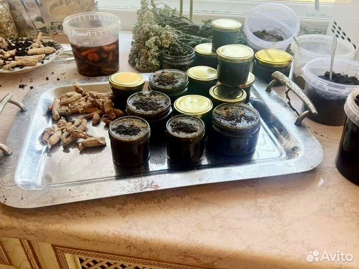 Мед для повышения мужской мощи