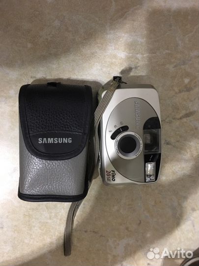 Фотоаппарат samsung