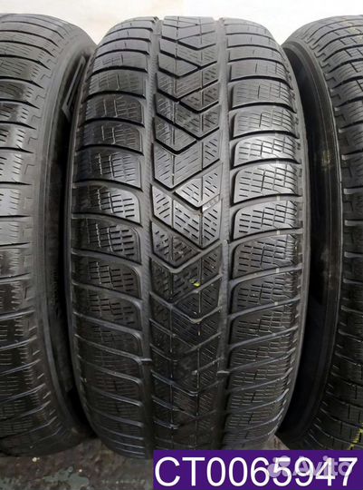 Pirelli Scorpion Winter 255/55 R18 96T