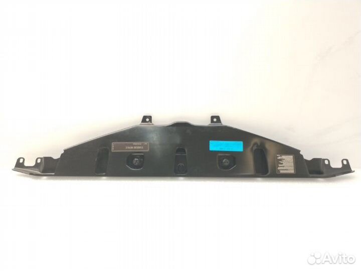 Панель передняя (телевизор) Bmw 5-Series F10 3.0