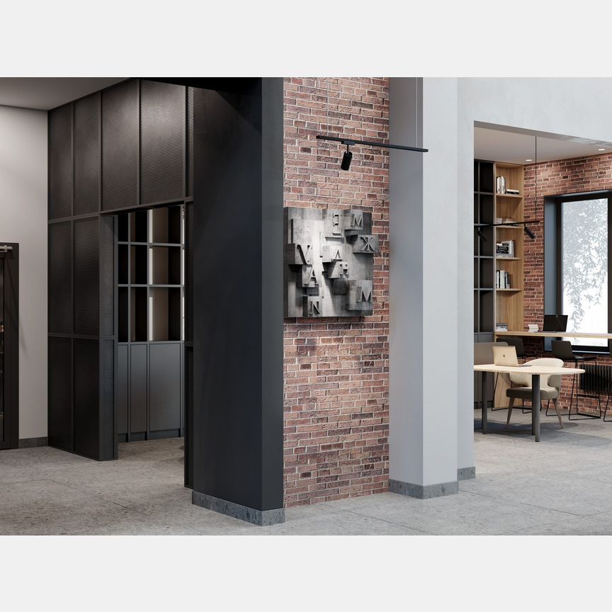 1-к. квартира, 34 м², 9/12 эт.