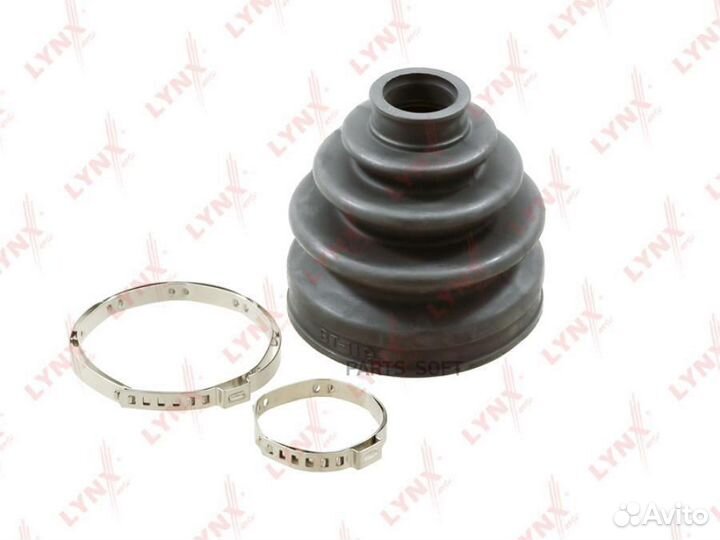 Lynxauto PC-2093 Пыльник ШРУСа