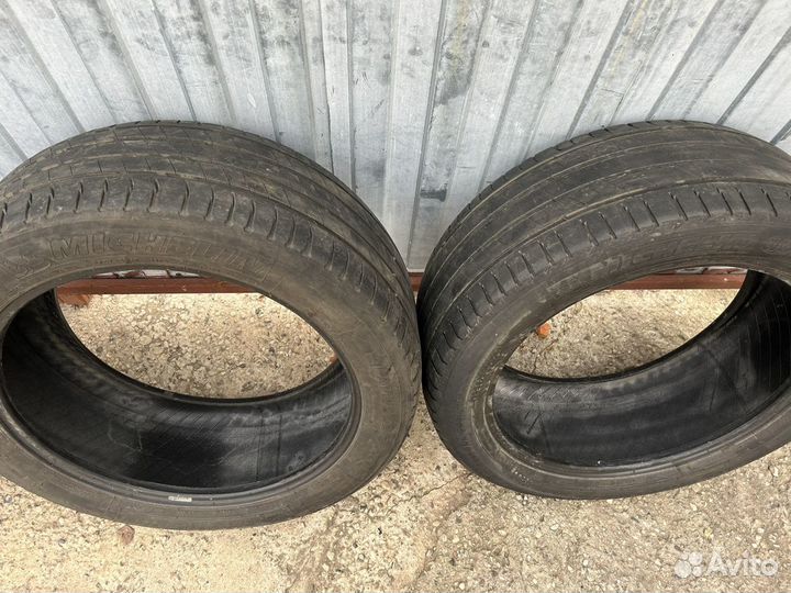 Michelin Latitude Sport 3 275/45 R20