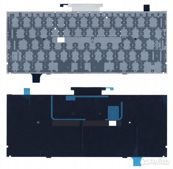 Подложка для клавиатуры MacBook A1989