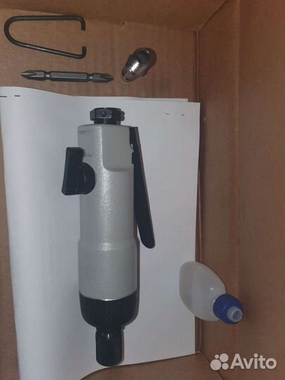 Пневмошуруповерт Frosp К-3225