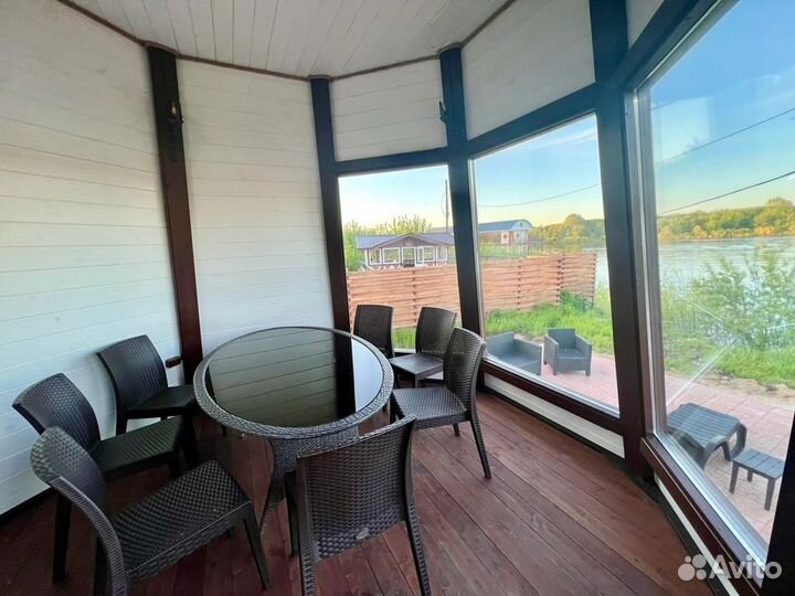 Гриль-домик Маяк аренда