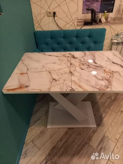 Кухонный стол №1