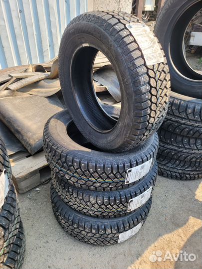 Gislaved Nord Frost 200 185/65 R15