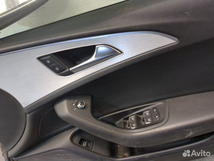 Кнопка стеклоподъемника Audi A6 (C7), 2011