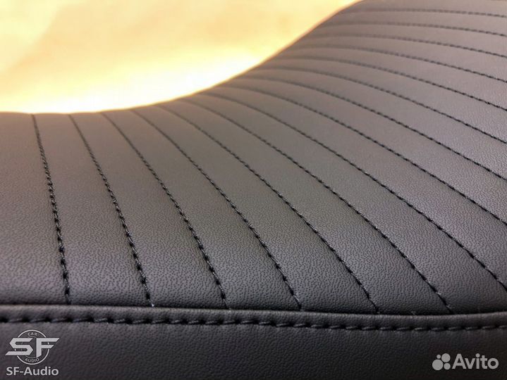 Honda CBR/CBF 600/650 сидение оригинальное