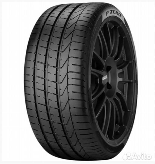 Pirelli P Zero 265/40 R20 104Y