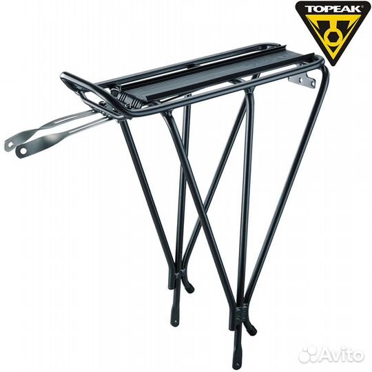 Багажник для велосипеда