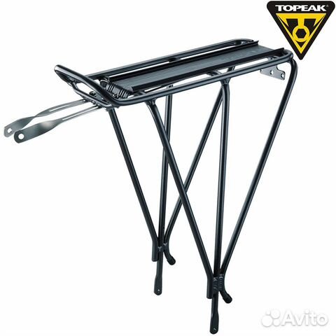 Багажник для велосипеда