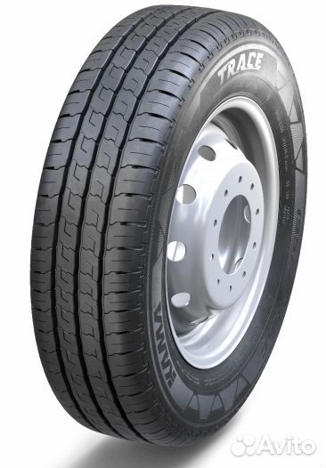 КАМА Trace (НК-135) 195/70 R15