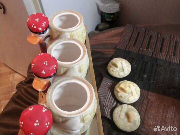 Столовая посуда