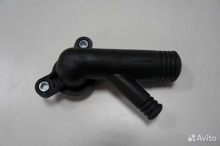 BMW Е36 фланец охлаждения 11531743679