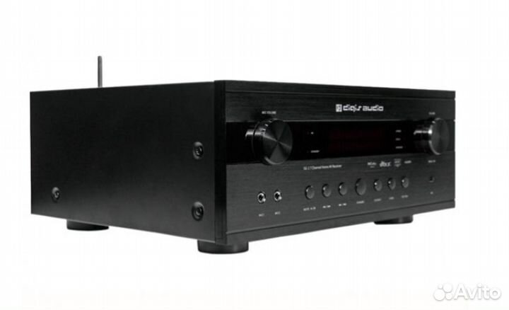 AV ресивер Digis audio SG-1