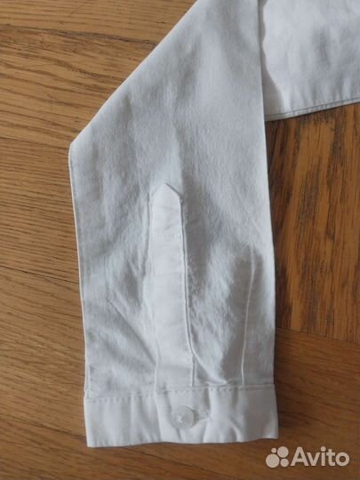 Блузка школьная 140-146 (10-11 лет)