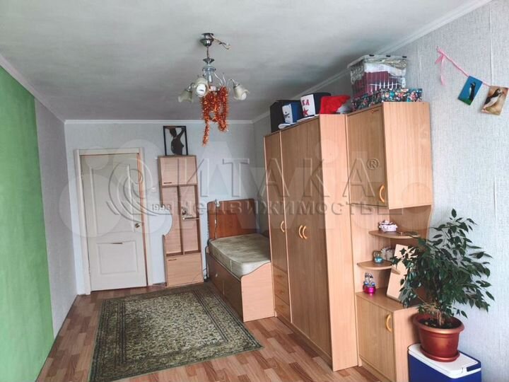 2-к. квартира, 62,1 м², 10/10 эт.