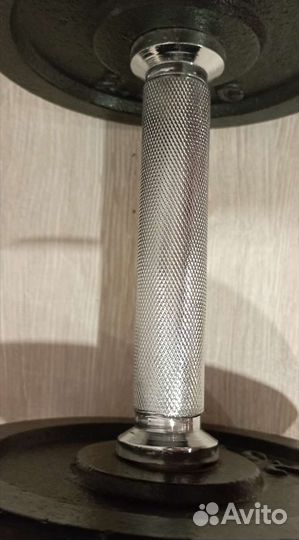 Гантели 12 кг