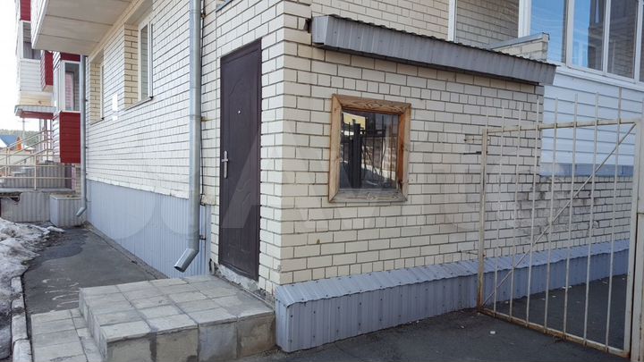 Помещение свободного назначения, 250 м²