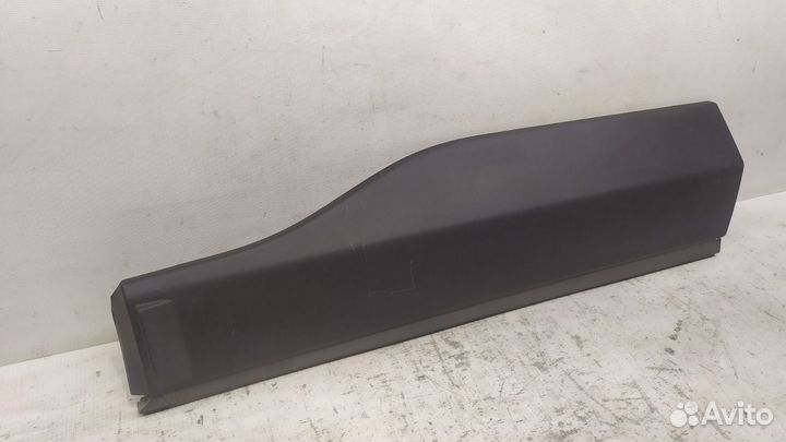 Накладка двери задняя правая Toyota Rav4 XA50