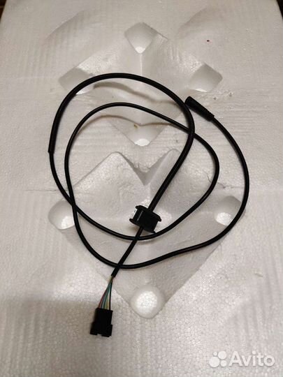 Провод электросамоката