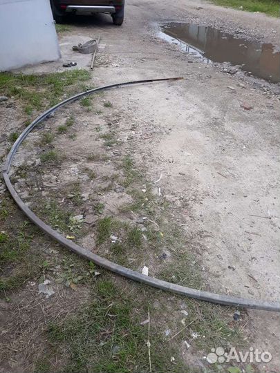 Теплица (каркас)