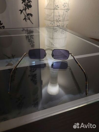 Солнцезащитные очки Missoni