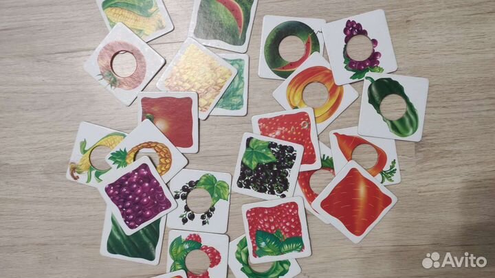 Детские книги для развития