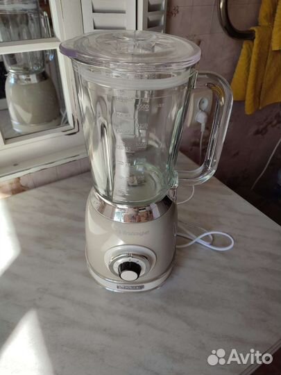 Блендер ariete vintage