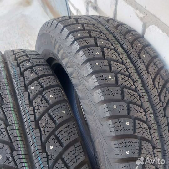 Matador MP 30 Sibir Ice 2 SUV 225/65 R17 106T