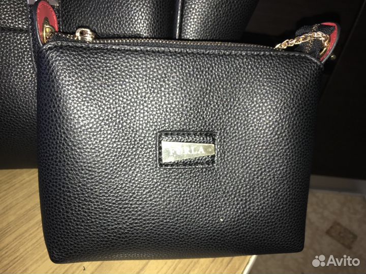 Сумка новая