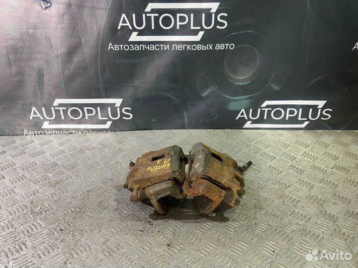 Тормозной суппорт Hyundai Lantra 2 1.6 1995-2000