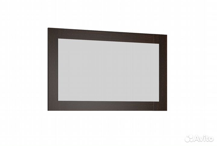 Эко Зеркало Венге Лоредо