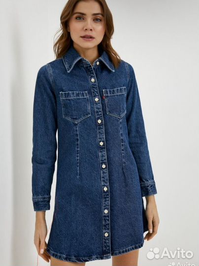 Levis платье