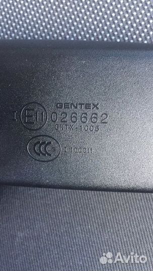 Новое зеркало с автозатемнением BMW F-series