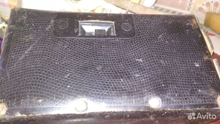 Радиоприемник