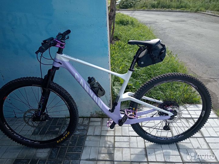 Canyon 29 bxt китай