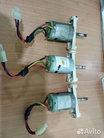 Блок питания Power Supply Unit S-240-24 и другое