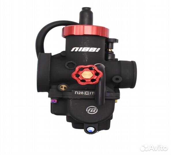 Карбюратор nibbi PE28YJ