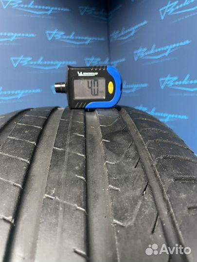 Pirelli Cinturato P7 255/45 R19 99W