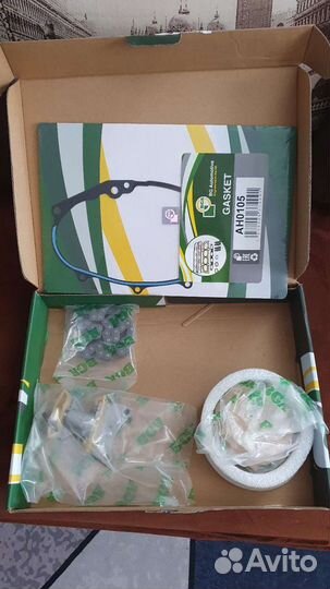 Ремкомплект цепи грм BGA для audi, vw, seat, skoda