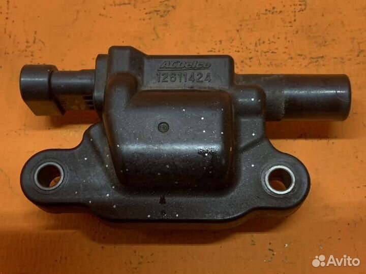 Катушка зажигания Chevrolet Tahoe GMT900 5.3 2011