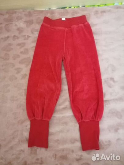 Брюки, легинсы