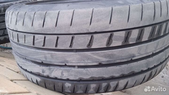 Dunlop SP Sport Maxx 28L/40 R20